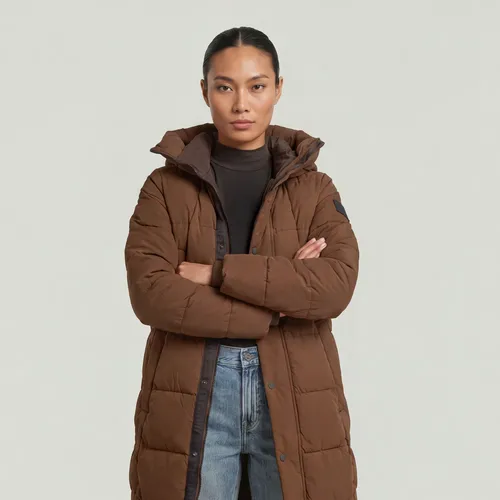 Doudoune Whistler Long - s - G-Star RAW - Modalova