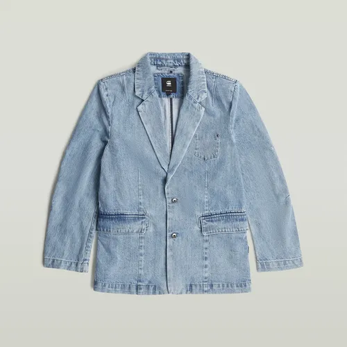 Blazer Oversized - s - G-Star RAW - Modalova