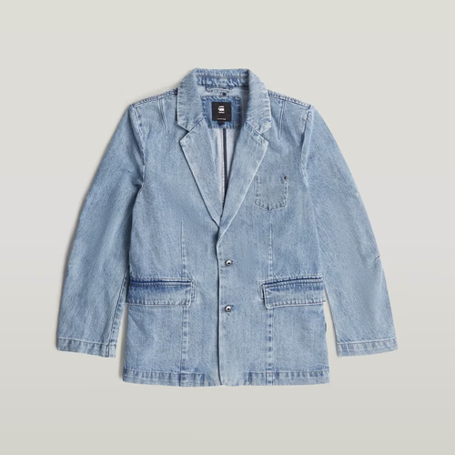 Blazer Oversized - s - G-Star RAW - Modalova