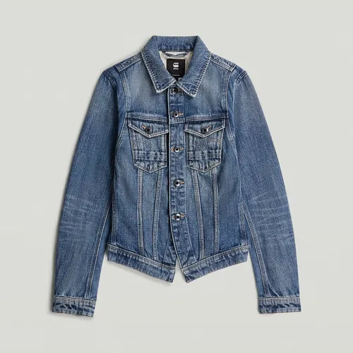Veste Pitched Hem Slim - s - G-Star RAW - Modalova