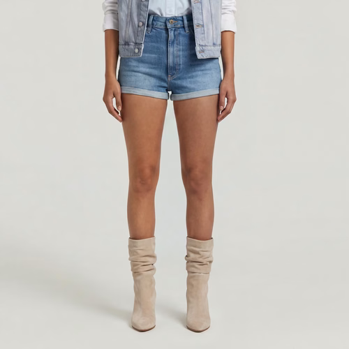 Short Tedie Ultra High - s - G-Star RAW - Modalova