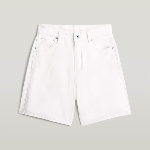 Jett High Short Clean Edge - s - G-Star RAW - Modalova