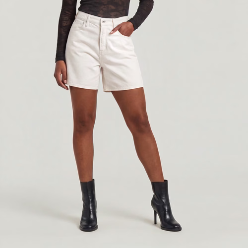 Jett High Short Clean Edge - s - G-Star RAW - Modalova