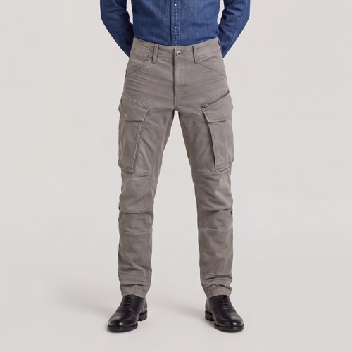 Pantalon Rovic Zip 3D Regular Tapered - s - G-Star RAW - Modalova