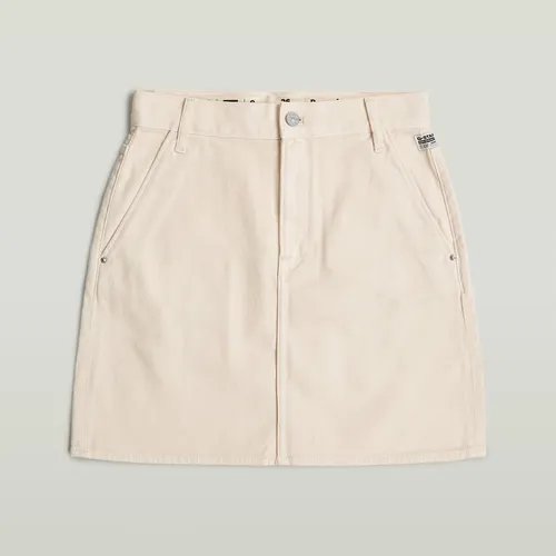 Viktoria - Jupe chino courte - s - G-Star RAW - Modalova
