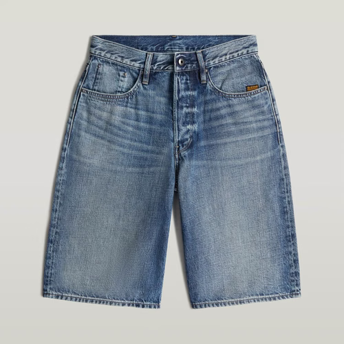 Bermuda Short Clean Edge - s - G-Star RAW - Modalova