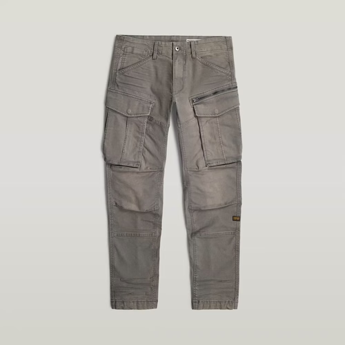 Pantalon Rovic Zip 3D Regular Tapered - s - G-Star RAW - Modalova