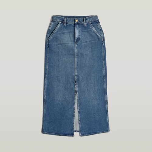 Jupe Revynn Long - s - G-Star RAW - Modalova