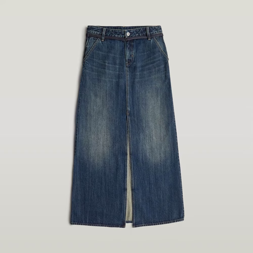 Jupe Baggy Maxi - Autre - Femmes - G-Star RAW - Modalova