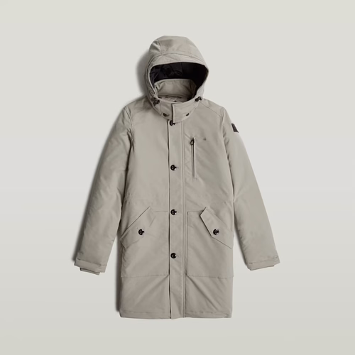 Veste Vodan - Beige - Femmes - G-Star RAW - Modalova
