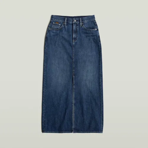 Jupe Viktoria Long - s - G-Star RAW - Modalova