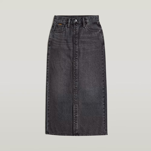 Jupe Longue Viktoria Snaps - s - G-Star RAW - Modalova