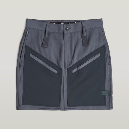Jupe Viktoria Tone On Tone - s - G-Star RAW - Modalova