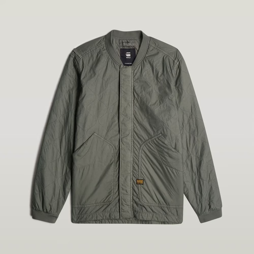 Veste Light Padded Quilted - s - G-Star RAW - Modalova