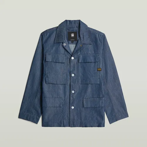 Surchemise 4 Pocket - s - G-Star RAW - Modalova
