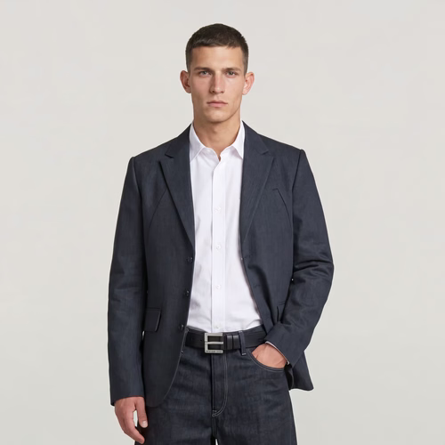 Blazer A-Line Tailored - s - G-Star RAW - Modalova