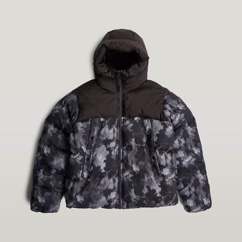 Doudoune Expedition - s - G-Star RAW - Modalova