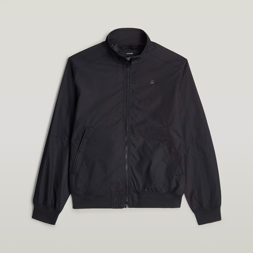 Veste Track - Noir - Hommes - G-Star RAW - Modalova