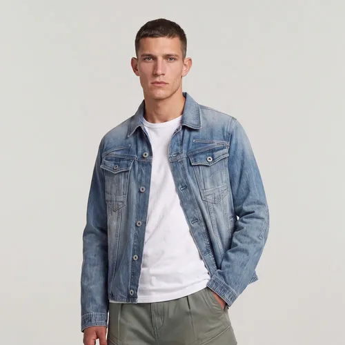 Veste Slim 3D Dart - s - G-Star RAW - Modalova