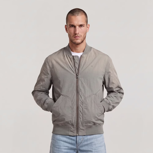 Veste Sunfaded Bomber - s - G-Star RAW - Modalova