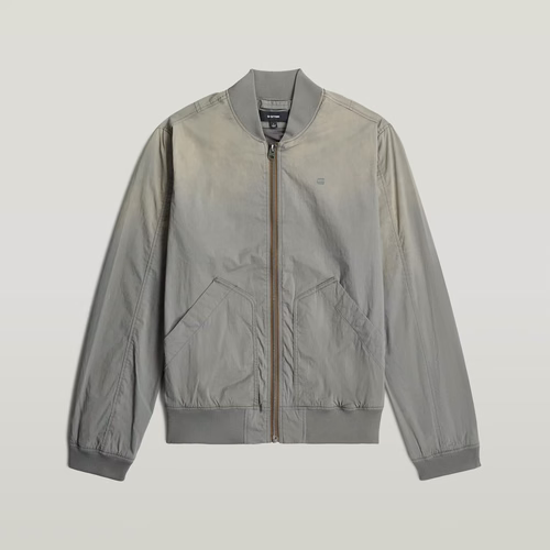 Veste Sunfaded Bomber - s - G-Star RAW - Modalova