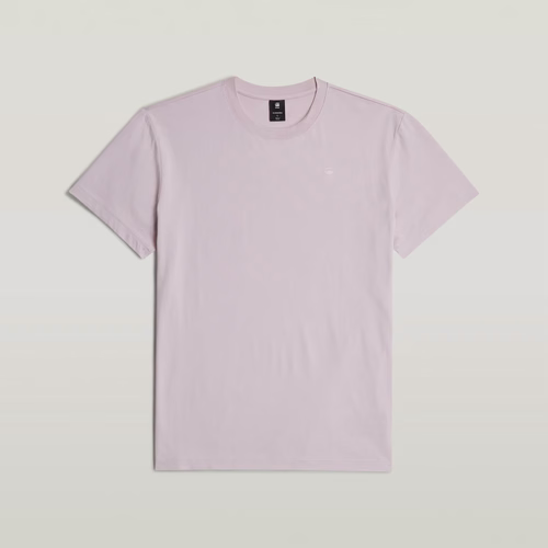 T-shirt Base-S - Rose - Hommes - G-Star RAW - Modalova