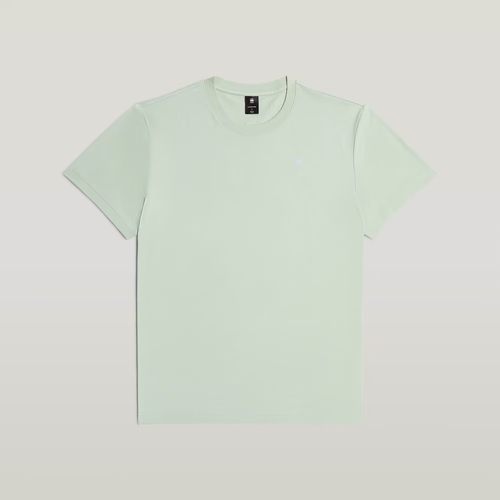 T-shirt Base-s - Vert - Hommes - G-Star RAW - Modalova