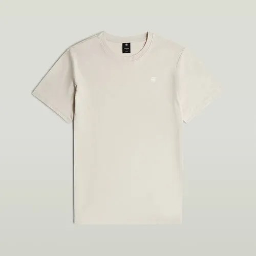 T-Shirt GRAW Slim - Blanc - Hommes - G-Star RAW - Modalova