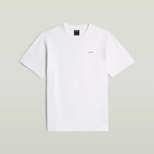 Waffle True Regular T-Shirt - s - G-Star RAW - Modalova