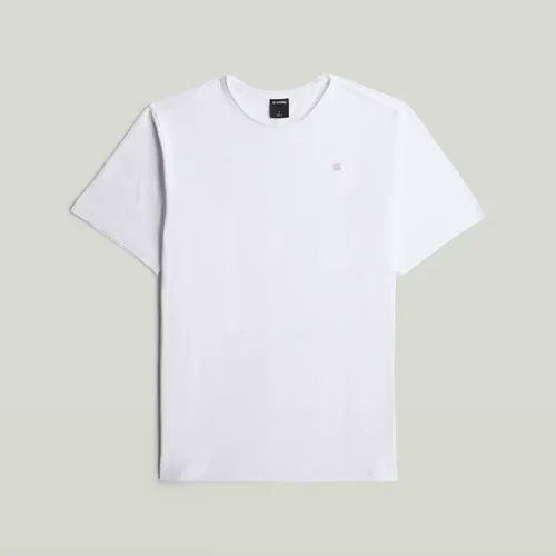 T-shirt Essential Raw Neck - s - G-Star RAW - Modalova