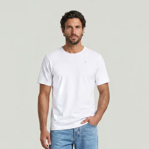T-shirt Essential Raw Neck - s - G-Star RAW - Modalova