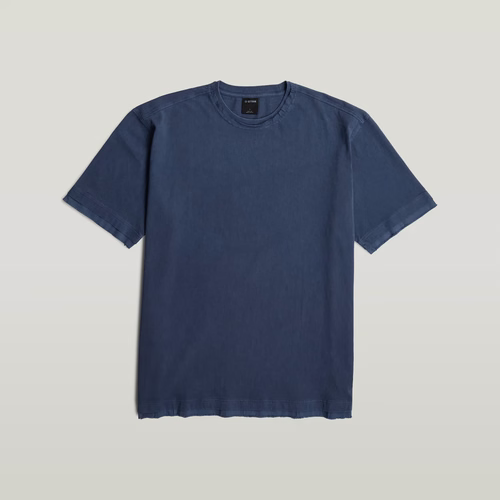 T-shirt Washed Distressed Relaxed - s - G-Star RAW - Modalova