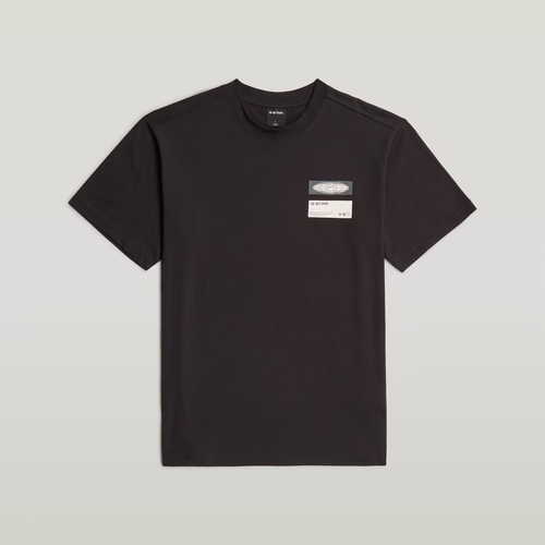 T-shirt Box Globe Graphic - s - G-Star RAW - Modalova