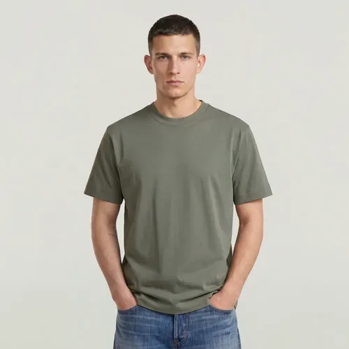 T-shirt GS-01 - Vert - Hommes - G-Star RAW - Modalova