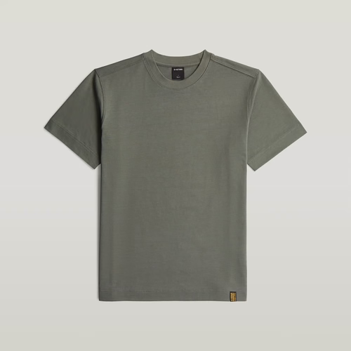 T-shirt GS-01 - Vert - Hommes - G-Star RAW - Modalova