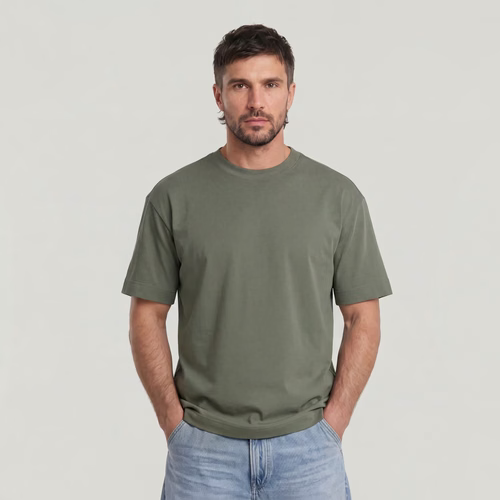 T-shirt GS-01 Relaxed - s - G-Star RAW - Modalova