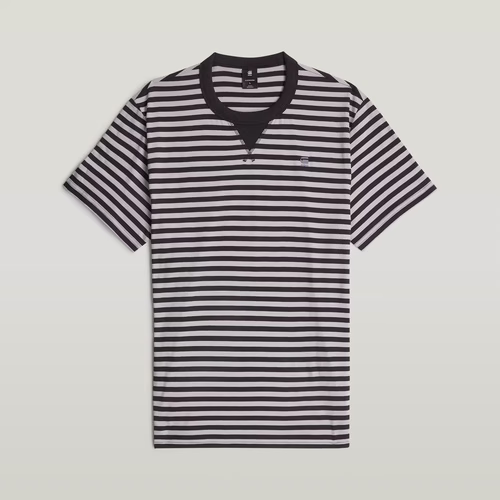 T-Shirt Nifous Stripe - s - G-Star RAW - Modalova