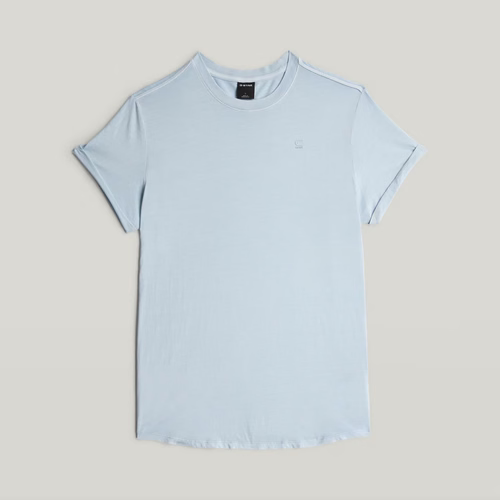 T-shirt Lash - Bleu clair - Hommes - G-Star RAW - Modalova