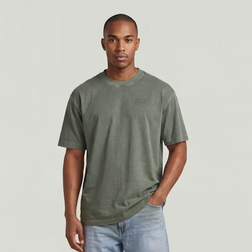 T-shirt Relaxed Base - s - G-Star RAW - Modalova