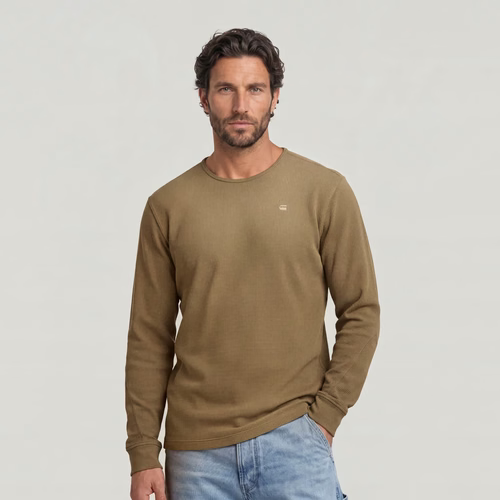 T-shirt Structured Tweeter - s - G-Star RAW - Modalova