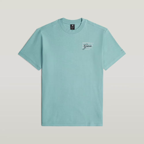 T-shirt Graphic Script - s - G-Star RAW - Modalova