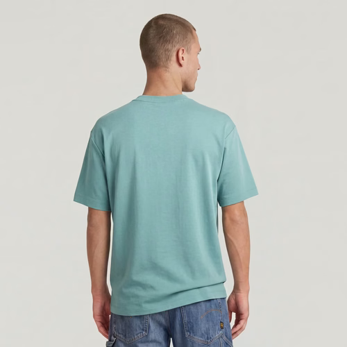 T-shirt Graphic Script - s - G-Star RAW - Modalova
