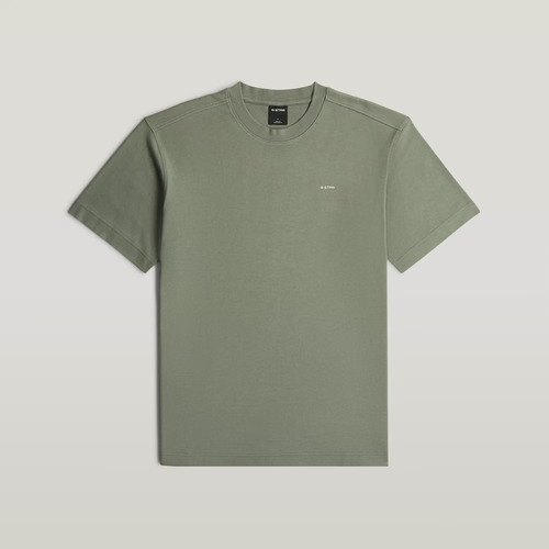 T-shirt True Regular - s - G-Star RAW - Modalova