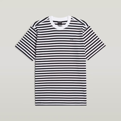 T-shirt True Regular - s - G-Star RAW - Modalova