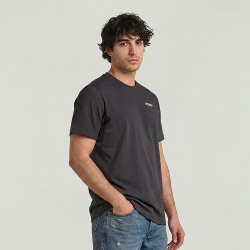 T-shirt Chest Logo Loose - s - G-Star RAW - Modalova