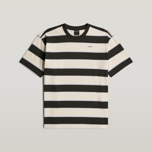 T-shirt Striped Relaxed - s - G-Star RAW - Modalova