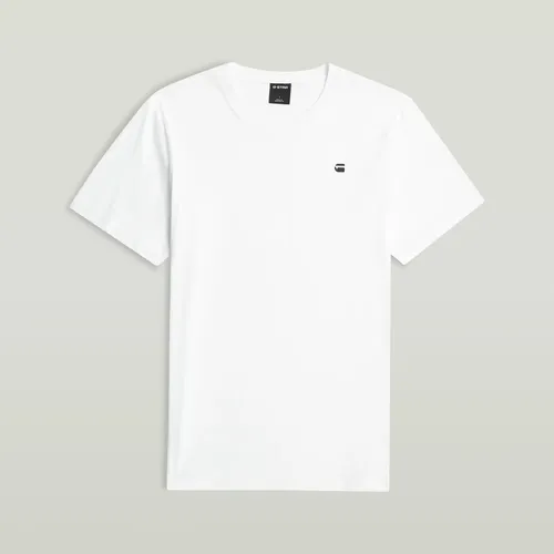 T-shirt Chest Logo Slim - s - G-Star RAW - Modalova