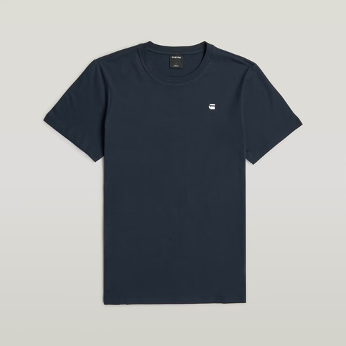 T-shirt Chest Logo Slim - s - G-Star RAW - Modalova