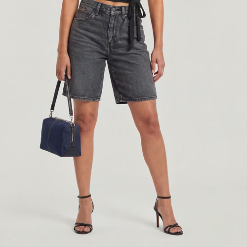 Bermuda Viktoria Shorts Clean Edge - s - G-Star RAW - Modalova