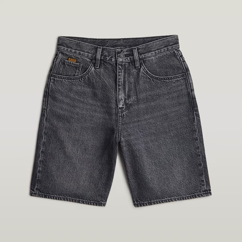 Bermuda Viktoria Shorts Clean Edge - s - G-Star RAW - Modalova